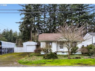 3117 Se 157TH Ave, Portland, OR 97236