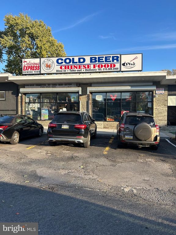 9037-39 ASHTON RD, Philadelphia, PA 19136