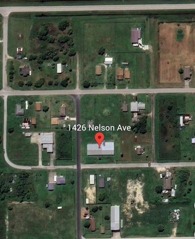 1426 Nelson Avenue, Port Bolivar, TX 77650