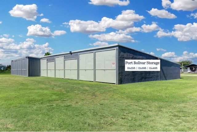 1426 Nelson Avenue, Port Bolivar, TX 77650