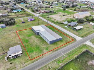 1426 Nelson Avenue, Port Bolivar, TX 77650