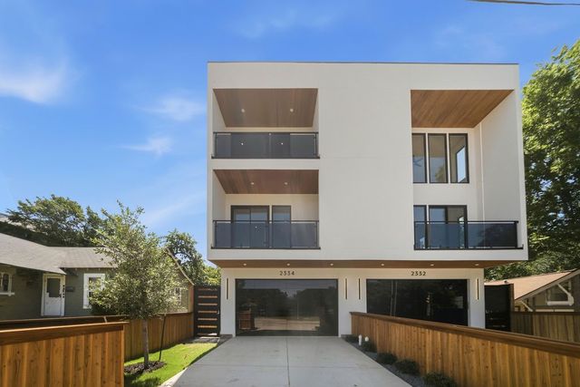 2334 Wycliff Avenue, Dallas, TX 75219