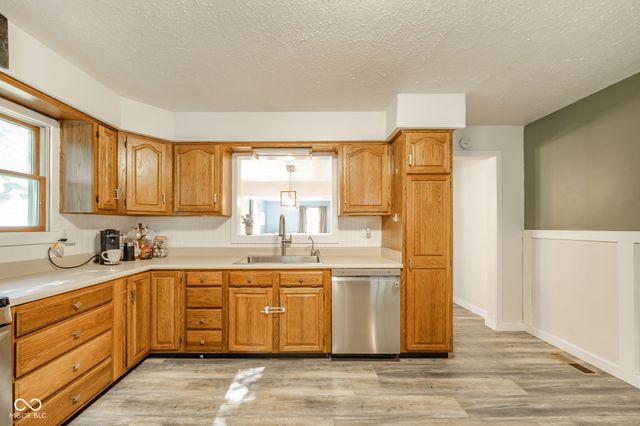 421 Columbia Avenue, Middletown, IN 47356