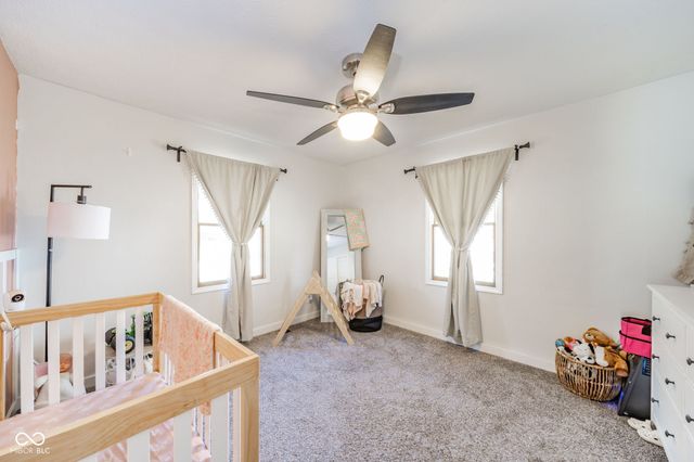421 Columbia Avenue, Middletown, IN 47356