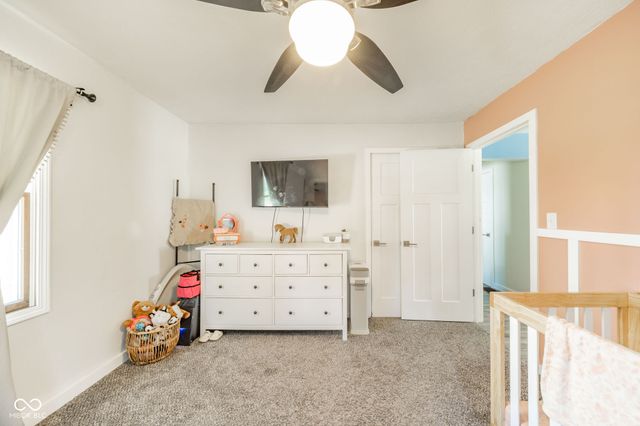 421 Columbia Avenue, Middletown, IN 47356