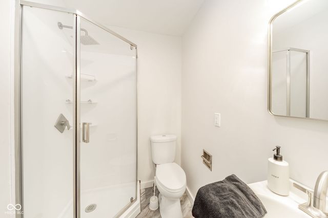 421 Columbia Avenue, Middletown, IN 47356
