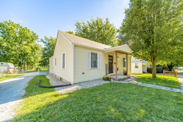 421 Columbia Avenue, Middletown, IN 47356