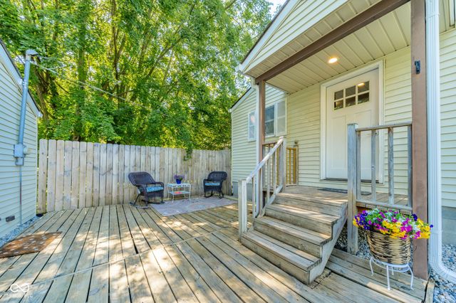 421 Columbia Avenue, Middletown, IN 47356
