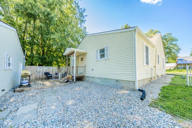 421 Columbia Avenue, Middletown, IN 47356
