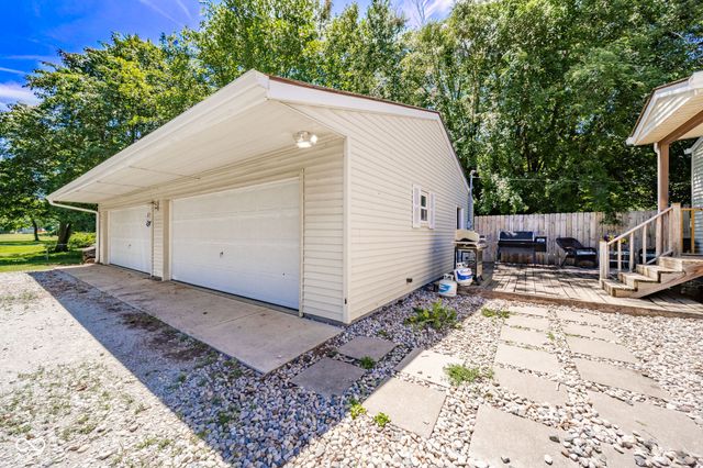 421 Columbia Avenue, Middletown, IN 47356