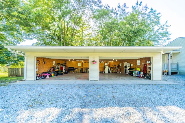 421 Columbia Avenue, Middletown, IN 47356