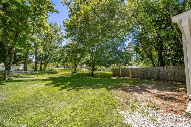 421 Columbia Avenue, Middletown, IN 47356