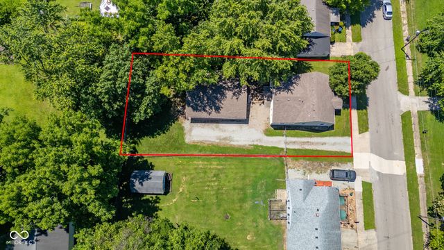 421 Columbia Avenue, Middletown, IN 47356