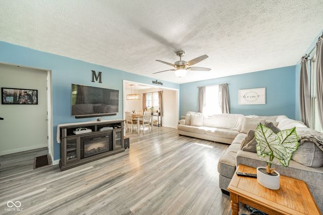 421 Columbia Avenue, Middletown, IN 47356