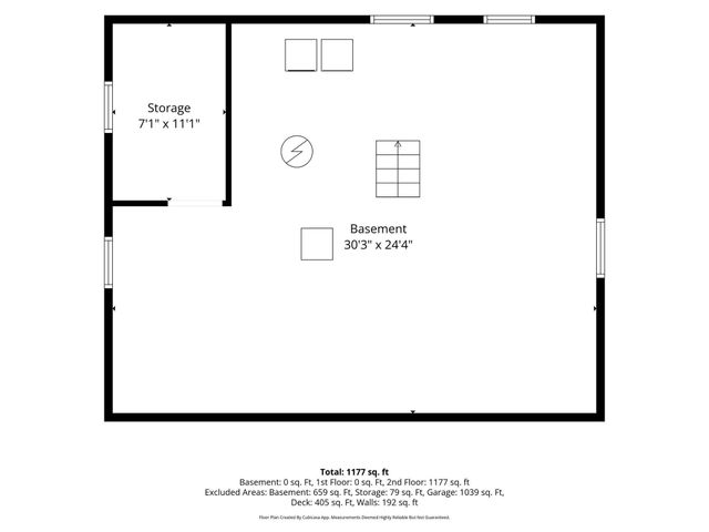 421 Columbia Avenue, Middletown, IN 47356