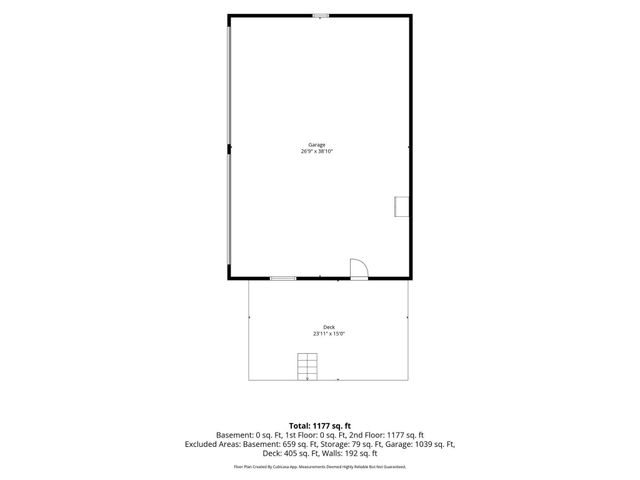 421 Columbia Avenue, Middletown, IN 47356
