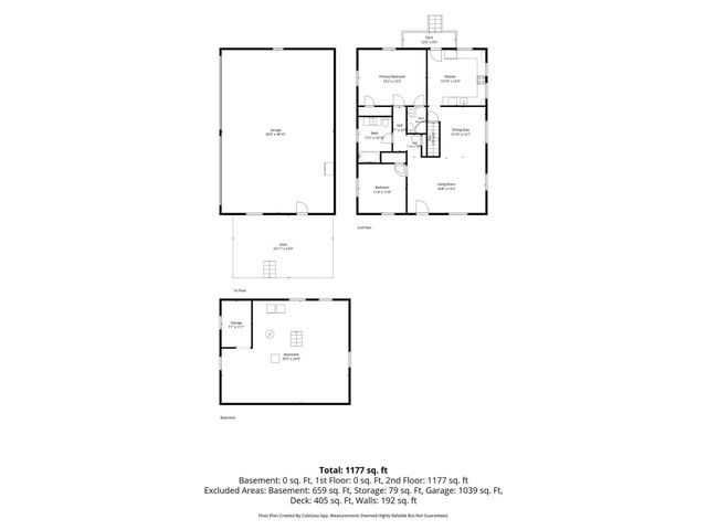 421 Columbia Avenue, Middletown, IN 47356