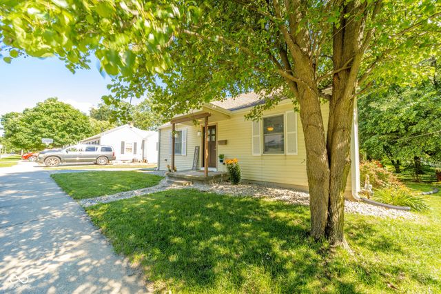 421 Columbia Avenue, Middletown, IN 47356