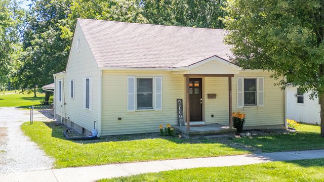 421 Columbia Avenue, Middletown, IN 47356