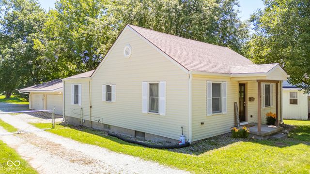 421 Columbia Avenue, Middletown, IN 47356