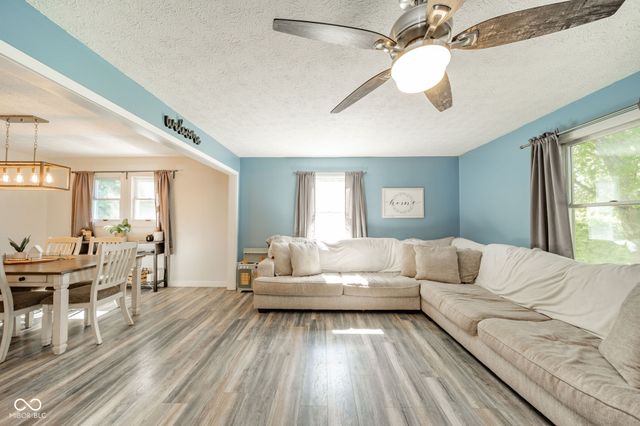 421 Columbia Avenue, Middletown, IN 47356