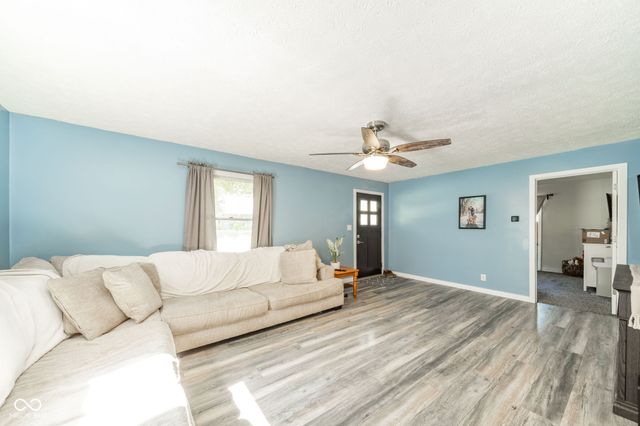 421 Columbia Avenue, Middletown, IN 47356