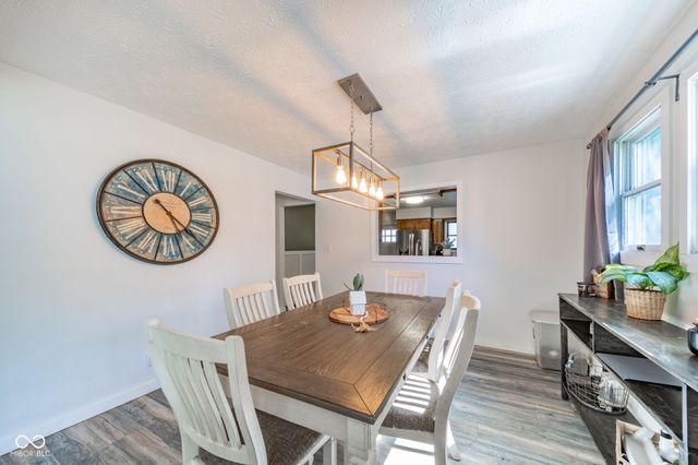 421 Columbia Avenue, Middletown, IN 47356
