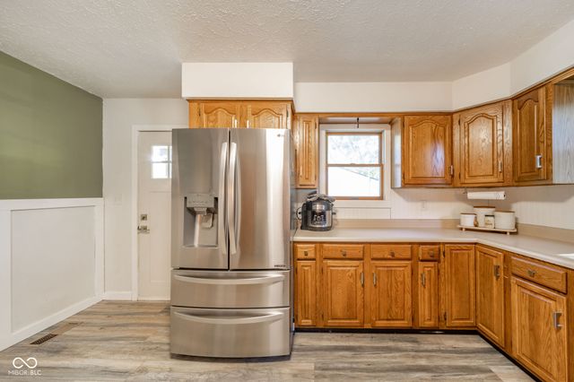 421 Columbia Avenue, Middletown, IN 47356