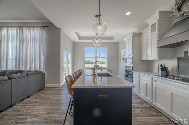 19179 McGwire Lane, Warrenton, MO 63383