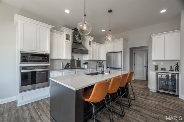 19179 McGwire Lane, Warrenton, MO 63383