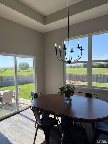 19179 McGwire Lane, Warrenton, MO 63383