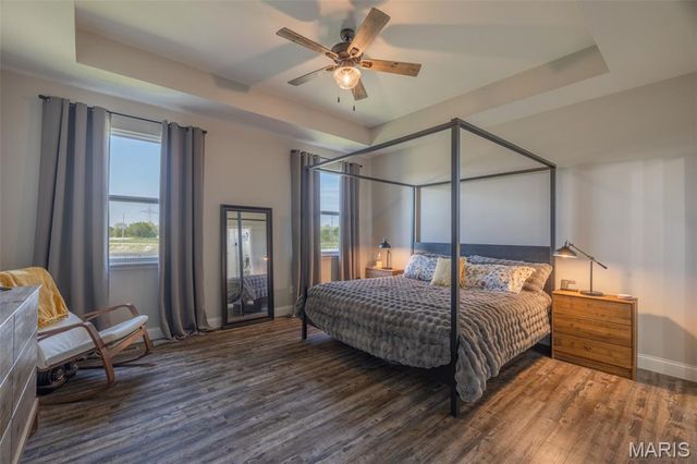 19179 McGwire Lane, Warrenton, MO 63383