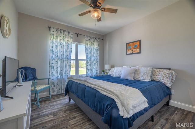 19179 McGwire Lane, Warrenton, MO 63383