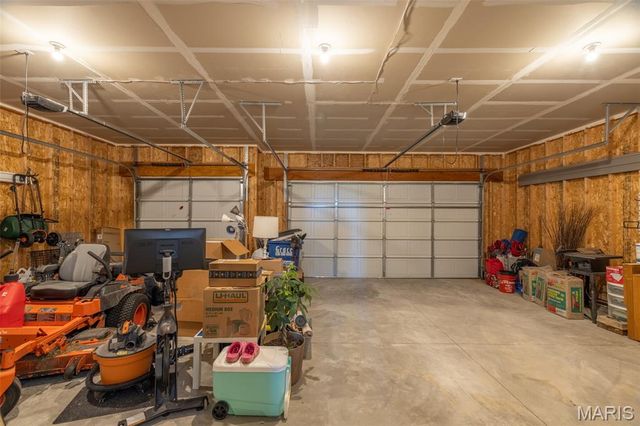 19179 McGwire Lane, Warrenton, MO 63383
