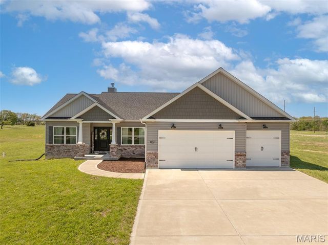 19179 McGwire Lane, Warrenton, MO 63383