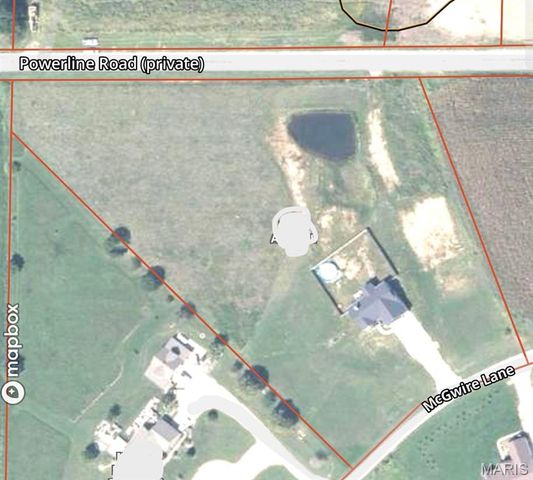 19179 McGwire Lane, Warrenton, MO 63383