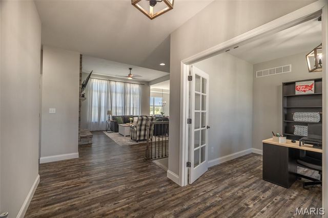 19179 McGwire Lane, Warrenton, MO 63383