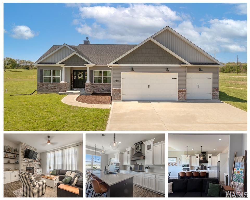19179 McGwire Lane, Warrenton, MO 63383