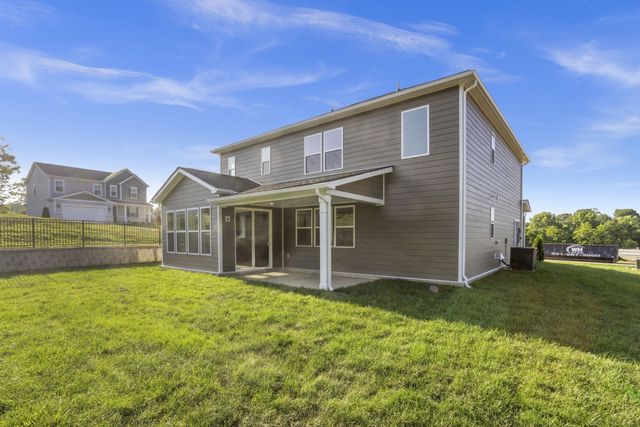 1559 Oaks Springs Drive, Columbia, TN 38401