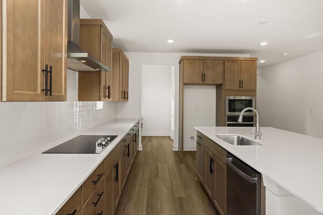 1559 Oaks Springs Drive, Columbia, TN 38401