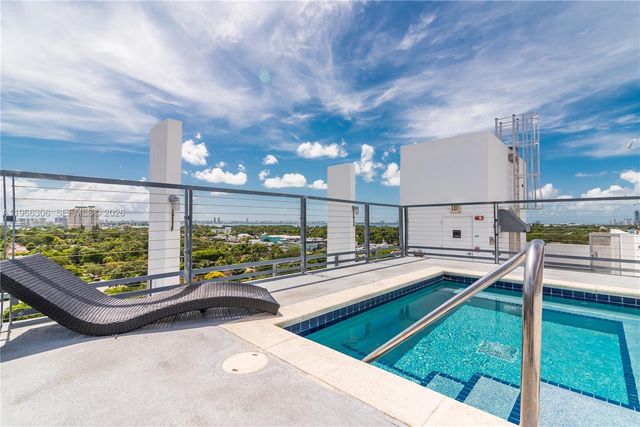 8101 Biscayne Blvd R-613, Miami, FL 33138