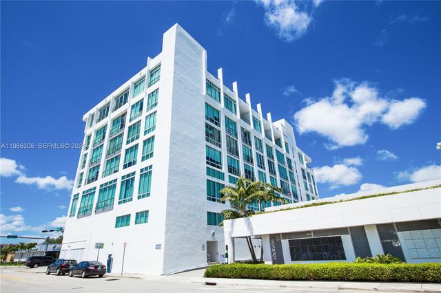 8101 Biscayne Blvd R-613, Miami, FL 33138
