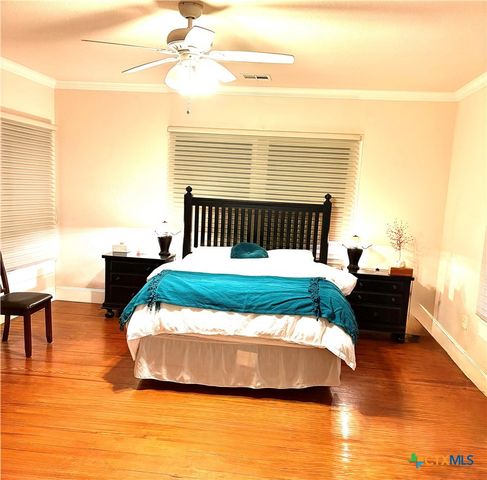 17690 Fm 1123, Holland, TX 76534