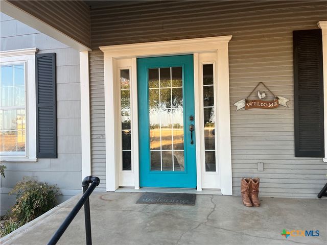 17690 Fm 1123, Holland, TX 76534