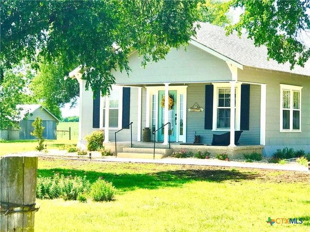 17690 Fm 1123, Holland, TX 76534