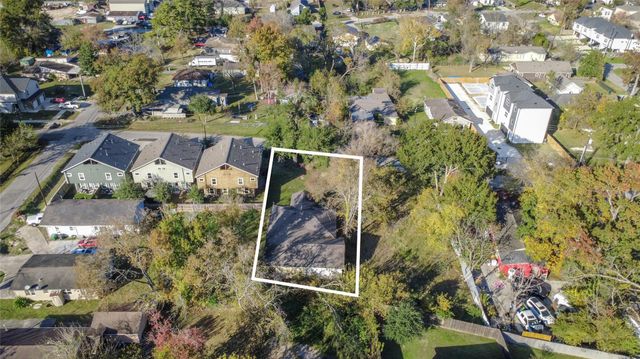 1039 Marcolin Street, Houston, TX 77088