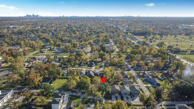1039 Marcolin Street, Houston, TX 77088