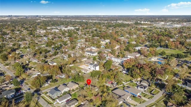 1039 Marcolin Street, Houston, TX 77088
