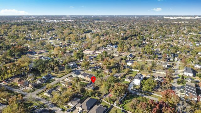 1039 Marcolin Street, Houston, TX 77088