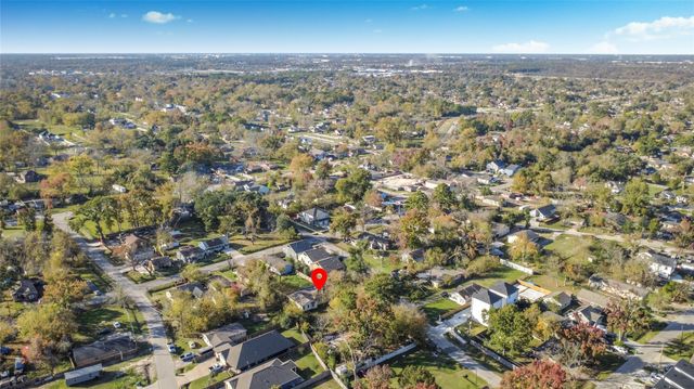 1039 Marcolin Street, Houston, TX 77088